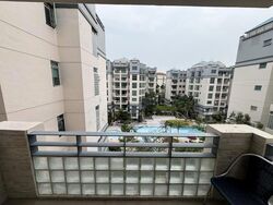 Avila Gardens (D17), Condominium #638132801